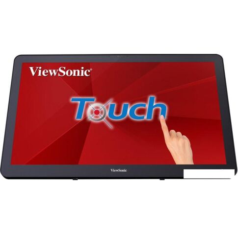 Монитор ViewSonic TD2430