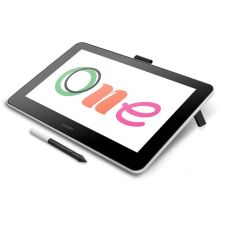 Интерактивный дисплей Wacom One DTC133