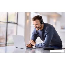 Офисная гарнитура Jabra Engage 55 MS Stereo USB-A