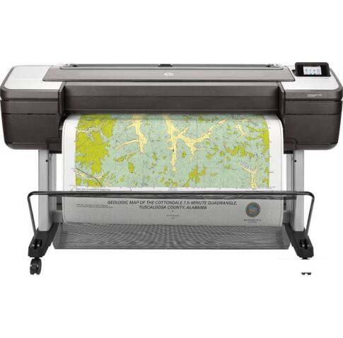 Плоттер HP DesignJet T1700 44" (1118 мм)