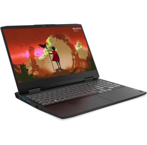 Игровой ноутбук Lenovo IdeaPad Gaming 3 15ARH7 82SB00NBRK