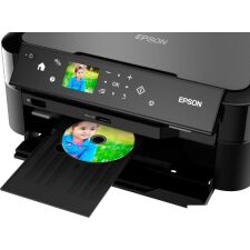 Фотопринтер Epson L810