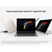 Ноутбук Samsung Galaxy Book3 Pro 14 NP940XFG-KA2US