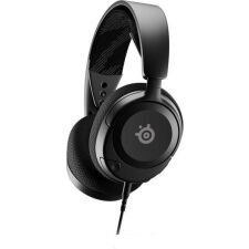 Наушники SteelSeries Arctis Nova 1 (черный)