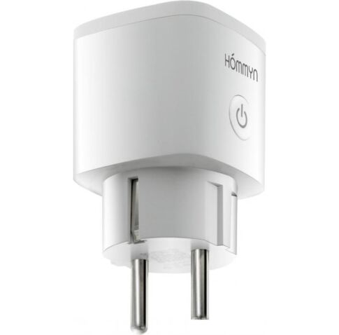 Умная розетка Hommyn Smart Plug RKNZ01