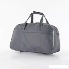 Дорожная сумка Mr.Bag 014-458-MB-GRY (серый)