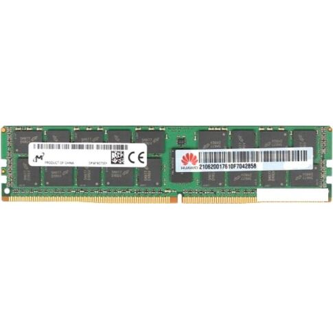 Оперативная память Huawei 16ГБ DDR4 2933 МГц 06200304