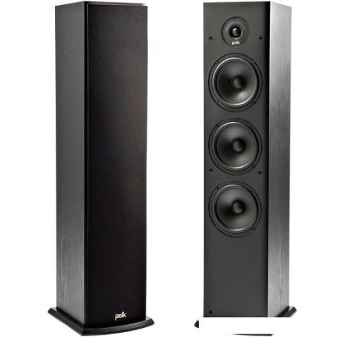 Акустика Polk Audio T50