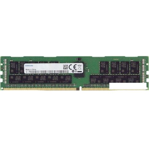 Оперативная память Samsung 32GB DDR4 PC4-23400 M393A4K40CB2-CVFCO