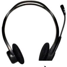 Наушники с микрофоном Logitech PC Headset 960 USB