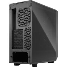 Корпус Fractal Design Meshify 2 Compact Light Tempered Glass FD-C-MES2C-04