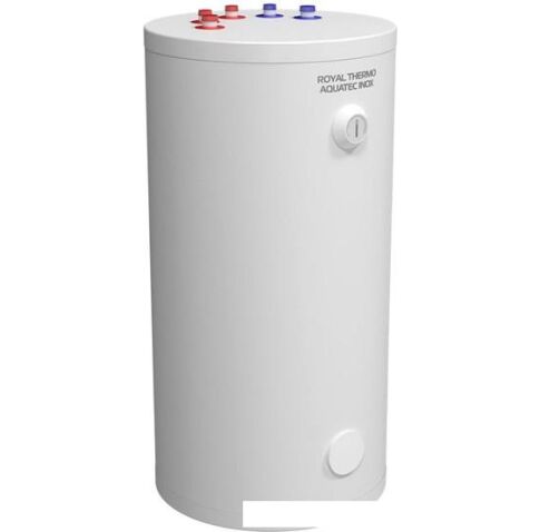 Бойлер косвенного нагрева Royal Thermo Aquatec INOX-Т RTWX-Т 150