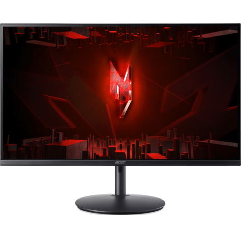 Игровой монитор Acer Nitro XF270M3biiph UM.HX0EE.315