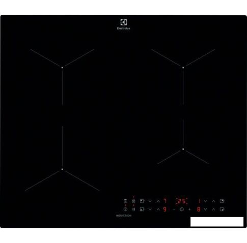 Варочная панель Electrolux Induction 300 Slim-Fit LIL61434C