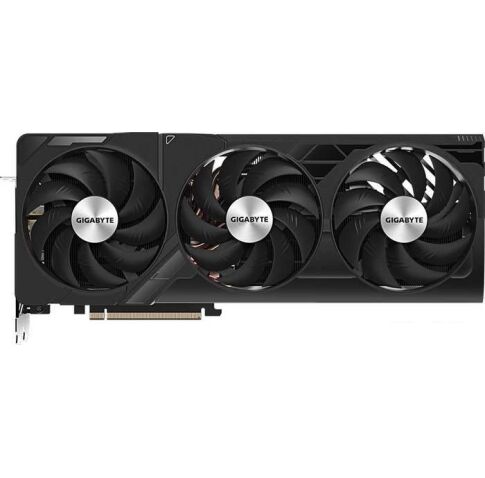 Видеокарта Gigabyte GeForce RTX 4090 Windforce V2 24G GV-N4090WF3V2-24GD