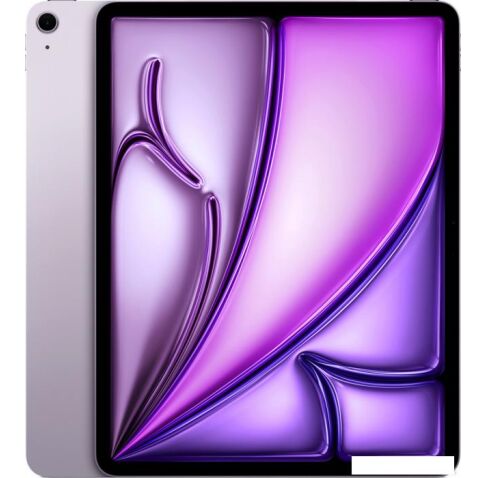 Планшет Apple iPad Air 13" 2024 128GB (фиолетовый)