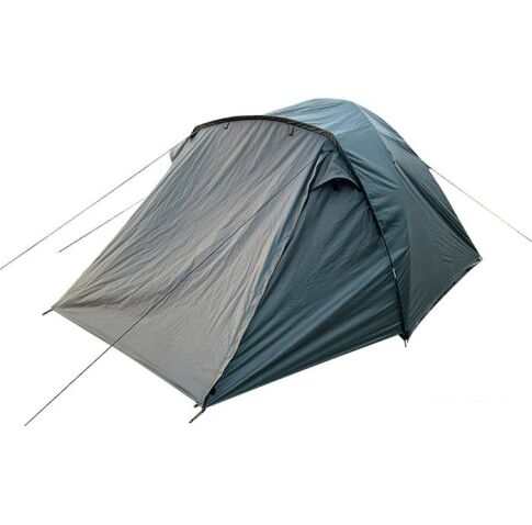 Кемпинговая палатка Ecos Луга 4 (синий)