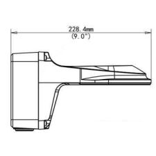 Кронштейн Uniview TR-JB07/WM03-G-IN