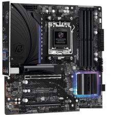 Материнская плата ASRock B650M PG Riptide