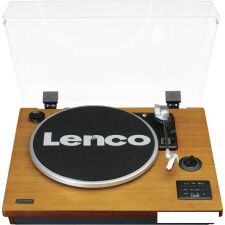 Виниловый проигрыватель Lenco LS-55WA