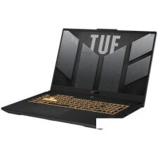 Игровой ноутбук ASUS TUF Gaming F17 2023 FX707ZV4-HX018W