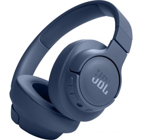 Наушники JBL Tune 720BT (темно-синий)