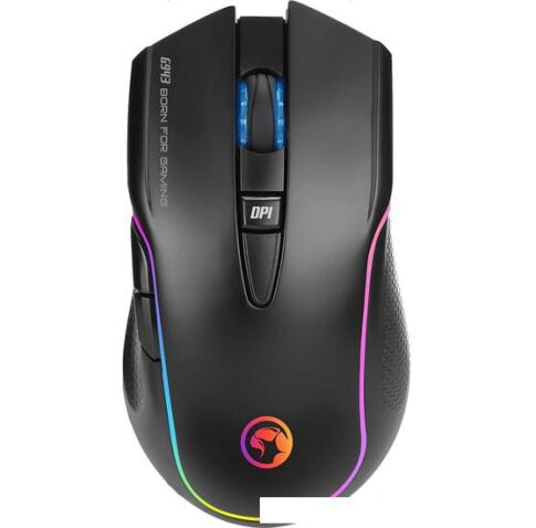 Игровая мышь Marvo G943