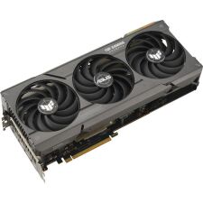 Видеокарта ASUS TUF Radeon RX 7700 XT Gaming OC Edition 12G GDDR6 TUF-RX7700XT-O12G-GAMING