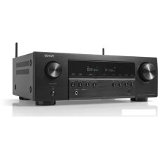 AV ресивер Denon AVR-S760H