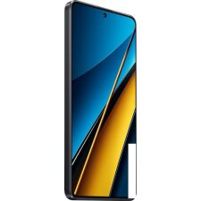 Смартфон POCO X6 12GB/256GB с NFC международная версия (черный)