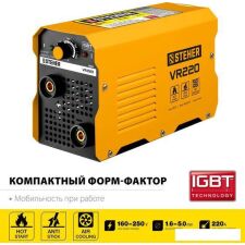 Сварочный инвертор Steher VR-220