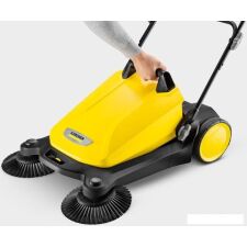 Подметальная машина Karcher Handkehrmaschine S4 1.766-320.0