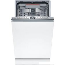 Встраиваемая посудомоечная машина Bosch Serie 4 SPV4EMX25E