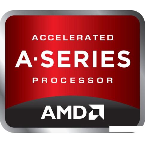 Процессор AMD A6-9500E