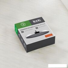 Верхний душ IDDIS SpaHome SPA26CPi64