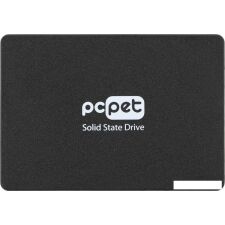 SSD PC Pet 4TB PCPS002T2