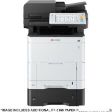 МФУ Kyocera Mita ECOSYS MA3500cifx 1102Z33NL0