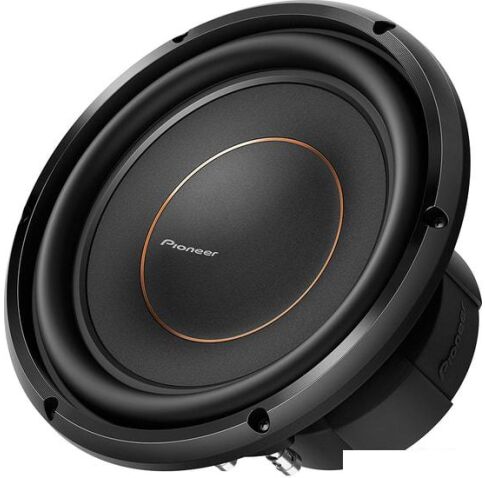 Головка сабвуфера Pioneer TS-D12D4