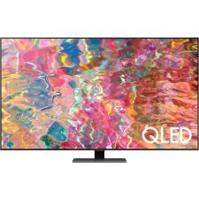 Телевизор Samsung QLED Q80B QE50Q80BAUXCE