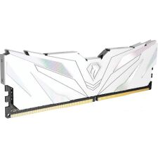 Оперативная память Netac Shadow II White 2x8ГБ DDR4 3200 МГц NTSWD4P32DP-16W