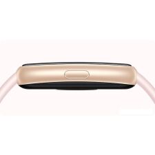 Фитнес-браслет Huawei Band 7 международная версия (туманно-розовый)