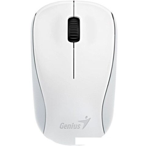Мышь Genius NX-7000 (белый)