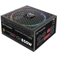 Блок питания Thermaltake Toughpower Grand RGB 850W Gold RGB Sync TPG-850AH3FSGR