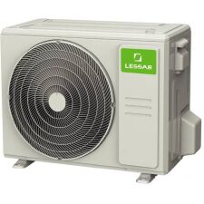 Сплит-система Lessar Flexcool LS-HE09KCE2/LU-HE09KCE2