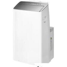 Мобильный кондиционер Midea MPPT-12CRN7-Q