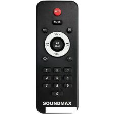 Колонка для вечеринок Soundmax SM-MS4211
