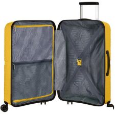 Чемодан-спиннер American Tourister Airconic Lemondrop 67 см