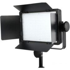 Лампа Godox LED500W студийный