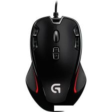 Игровая мышь Logitech G300S Optical Gaming Mouse (910-004345)