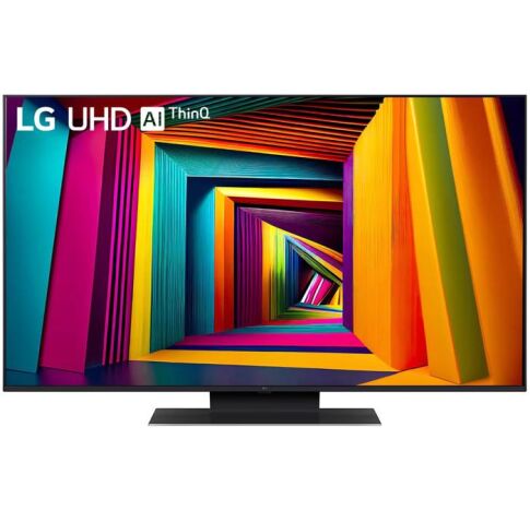 Телевизор LG UT91 50UT91006LA